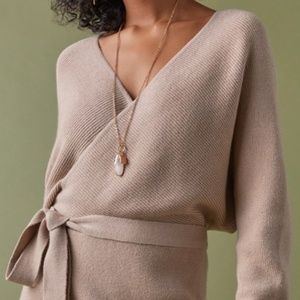 Loraine Sweater Dress